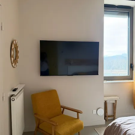 Les Terrasses Du Rhone, Hotel *